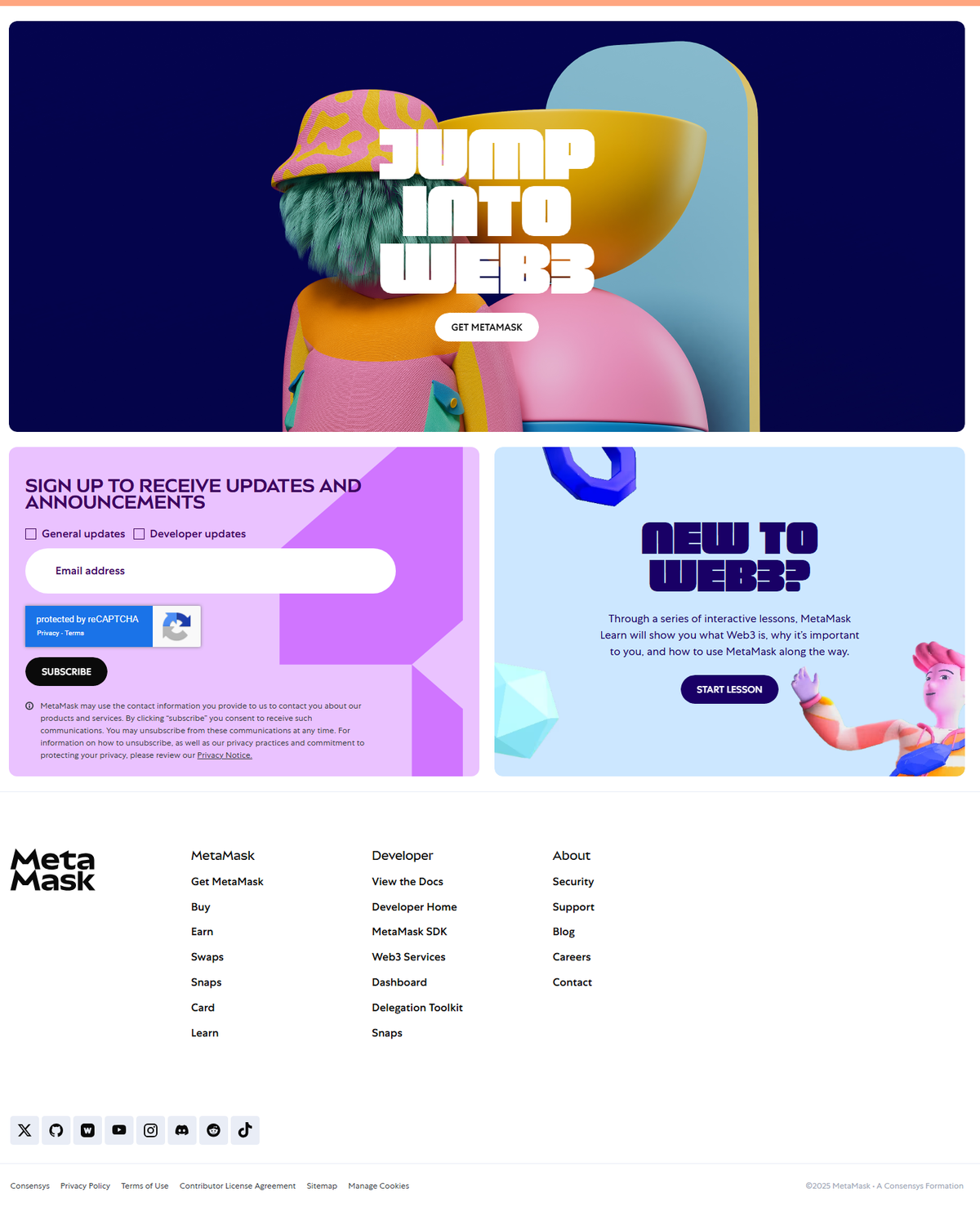 How to Use MetaMask Login: A Complete Guide