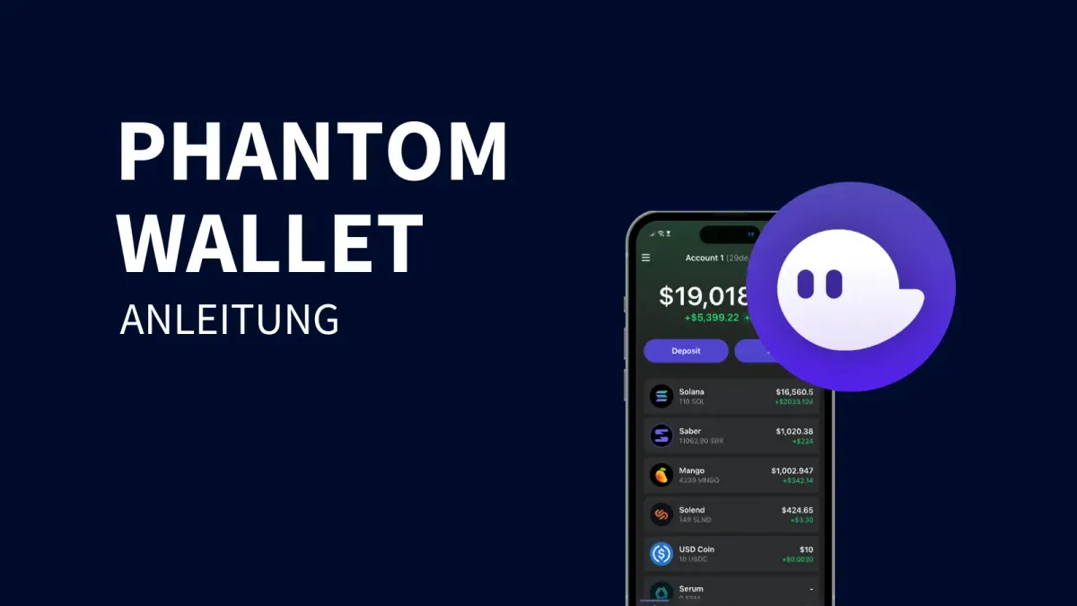Phantom Wallet: Your Ultimate Guide to Secure and Seamless Crypto Management