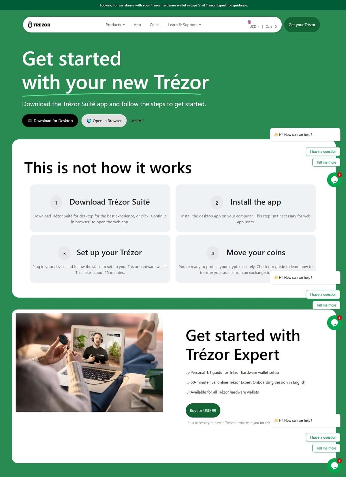 Trezor Bridge: The Essential Gateway for Your Trezor Hardware Wallet