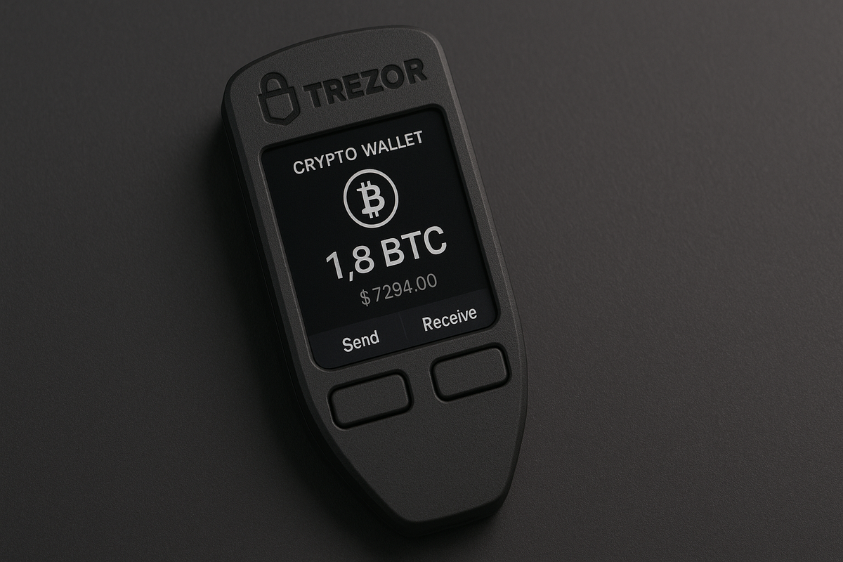 Trezor Bridge: The Essential Guide for Secure Crypto Management