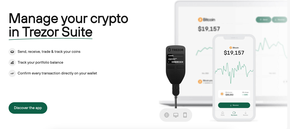 Trezor Bridge: The Essential Link Between Your Hardware Wallet and PC