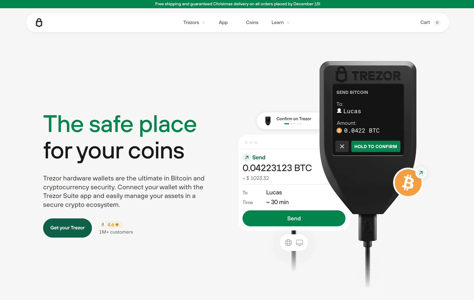 Trezor Bridge: Your Complete Guide to Seamless Crypto Security