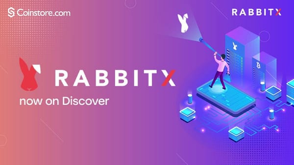 RabbitX Exchange: Redefining Decentralized Derivatives Trading