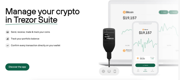 Trezor Bridge: The Essential Link Between Your Hardware Wallet and PC