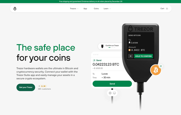 Trezor Bridge: Your Complete Guide to Seamless Crypto Security